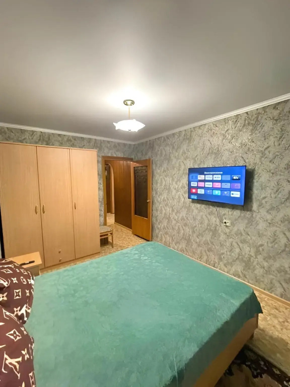 Flat na Panagyurishte 18