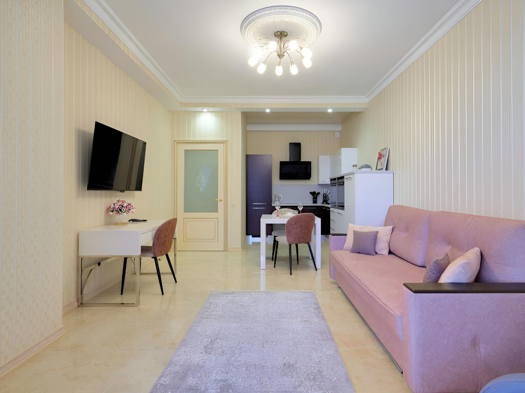 Green Park 90 Apartments