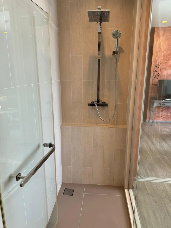 Апартаменты Baan Plai Haad Wongamat