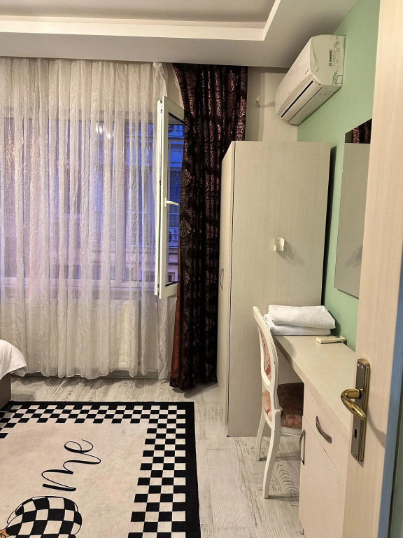 Бутик-отель Centre Suites Taksim