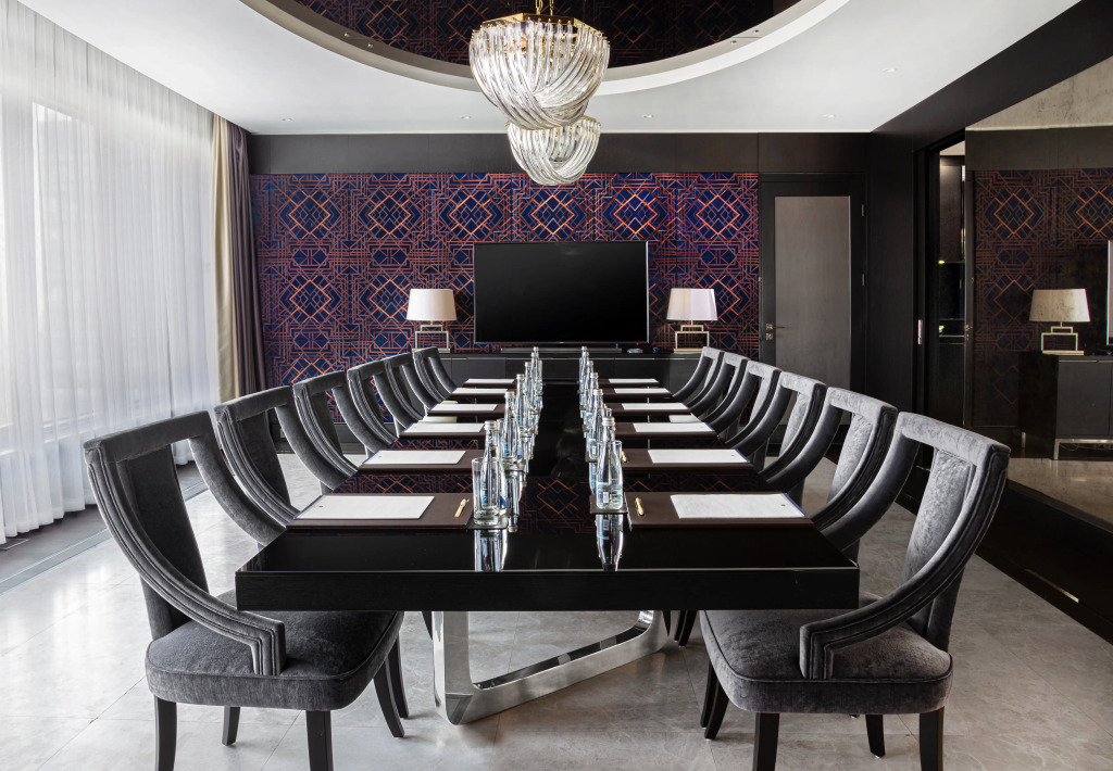 DoubleTree by Hilton Минск