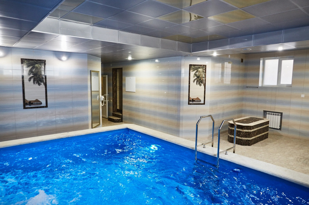 Гостевой Дом Rest Exclusive