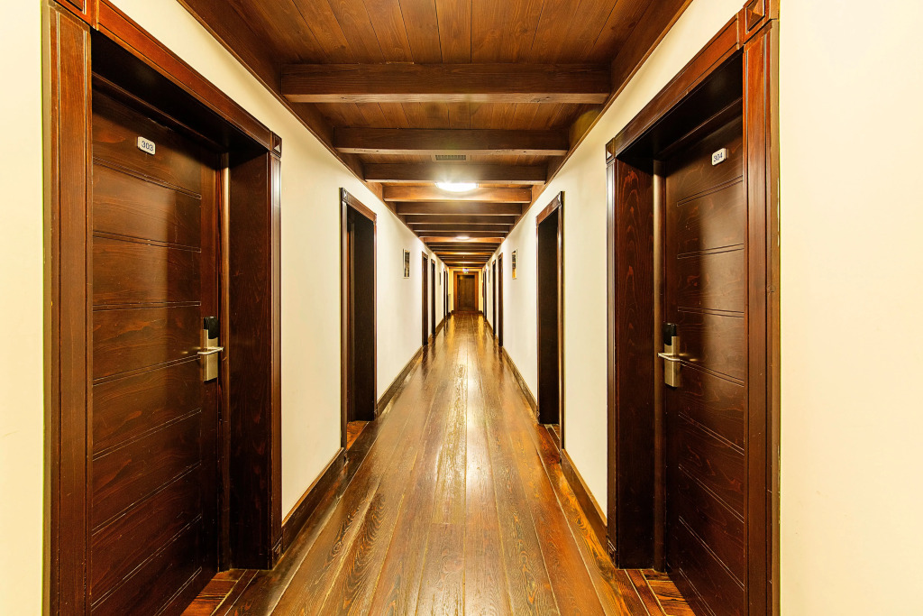 Gladenkaya Country Hotel