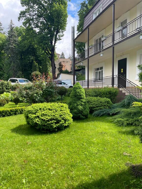 Санаторий Белая дача