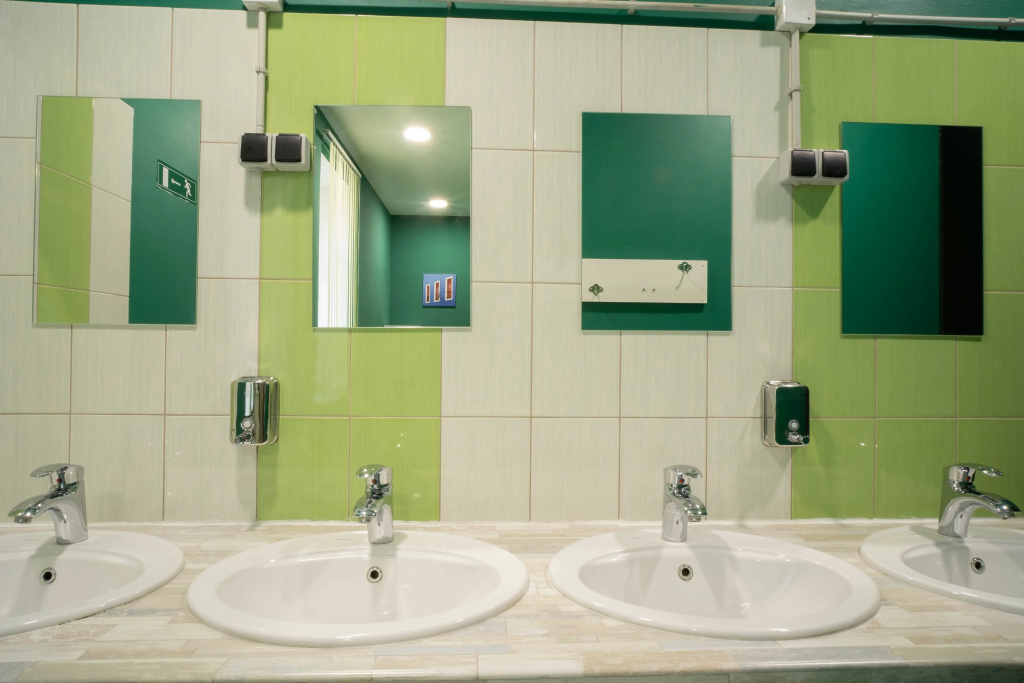 Nice Hostel на Петербургской