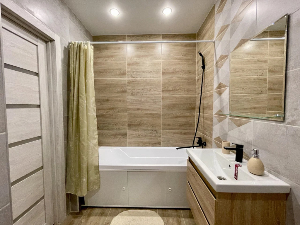 Апартаменты Mars Hotel Власихинская 65А