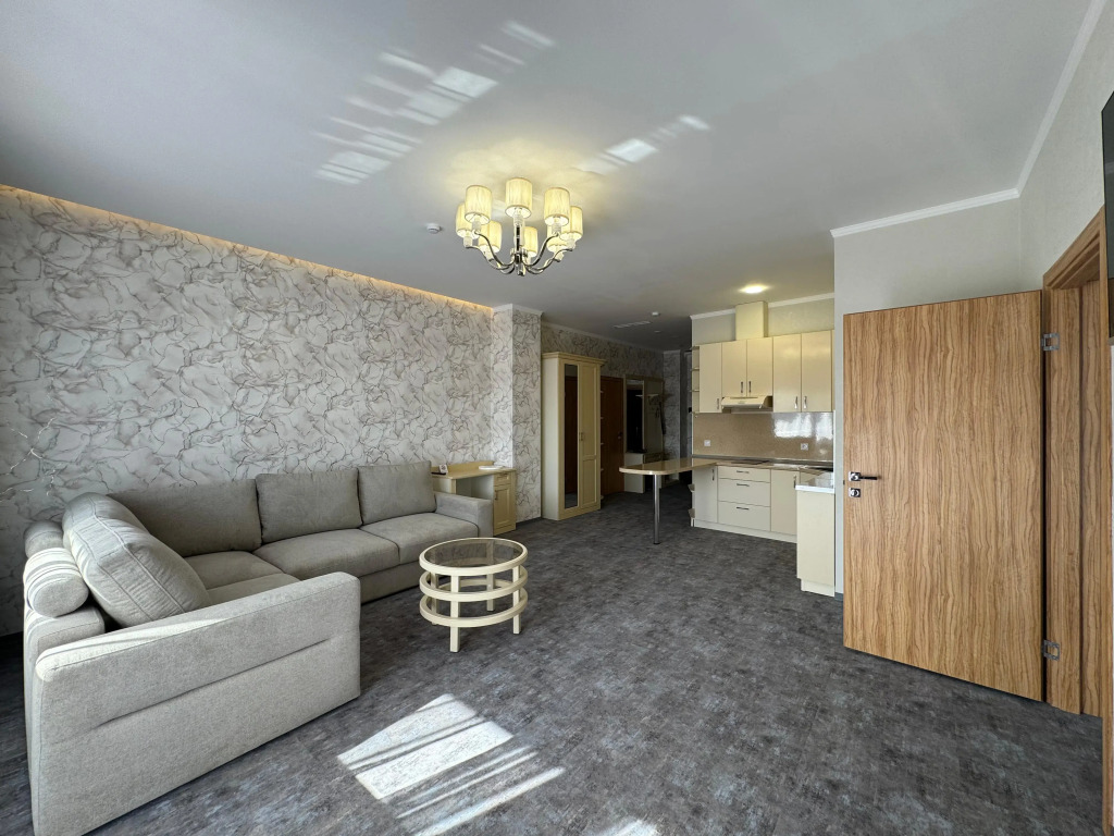 Бугарь Отель