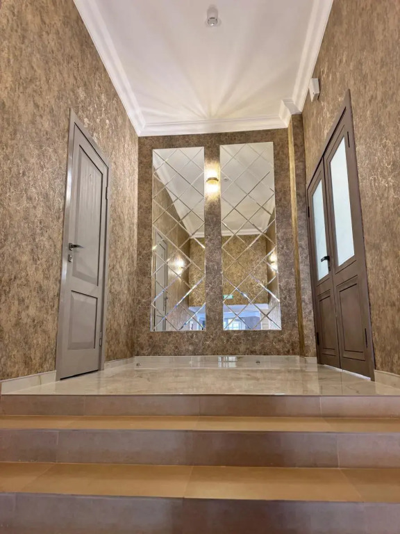 Гостевой дом Апарт А33