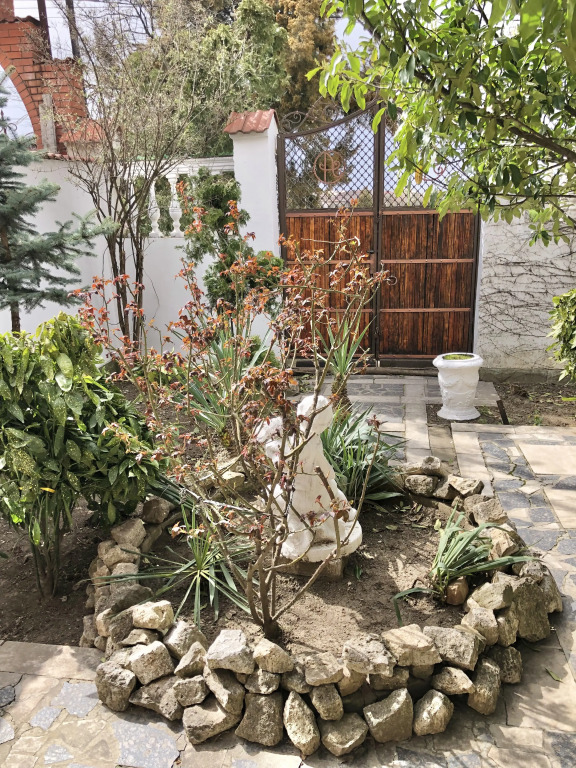 Гостевой дом на набережной