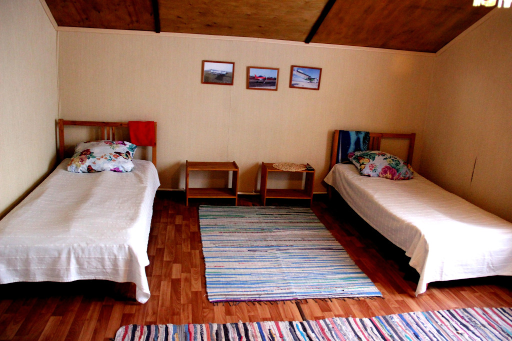 Manich-Gudilo Guest House