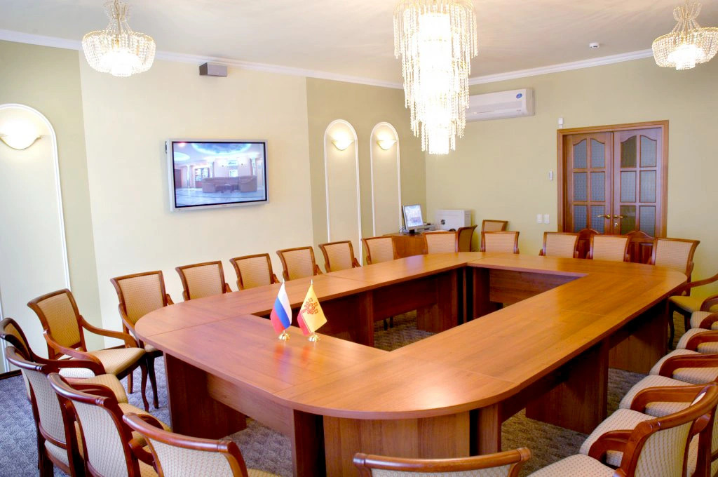 Гостиница Атал