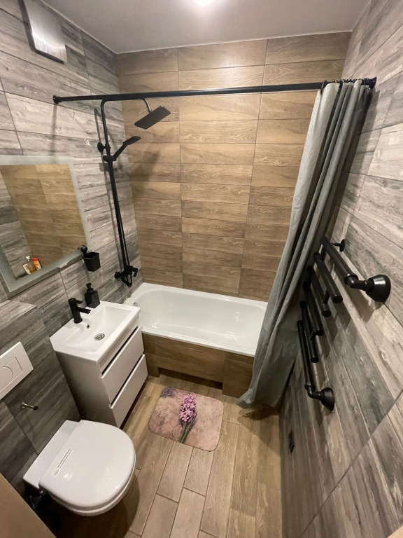 Квартира 8 Марта