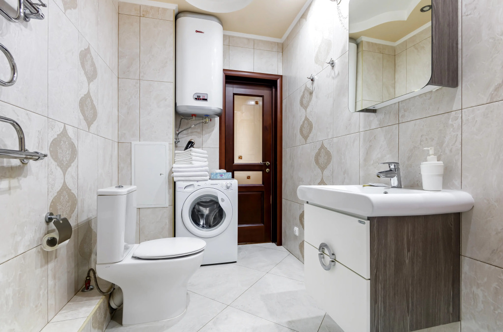 Апартаменты на 19 этаже с Lounge - балконом. Вид, которому позавидуют. Центр Краснодара