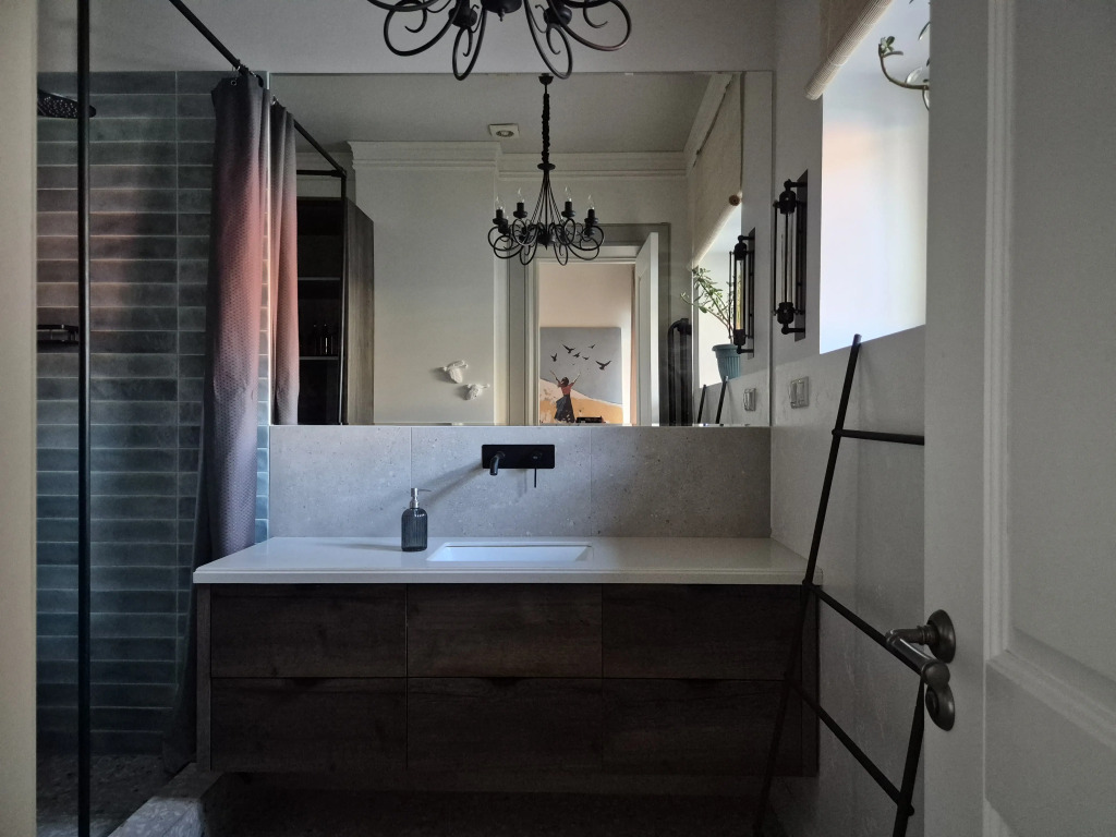 Частный дом Интерьерный коттедж для эстетического отдыха в Кисловодске