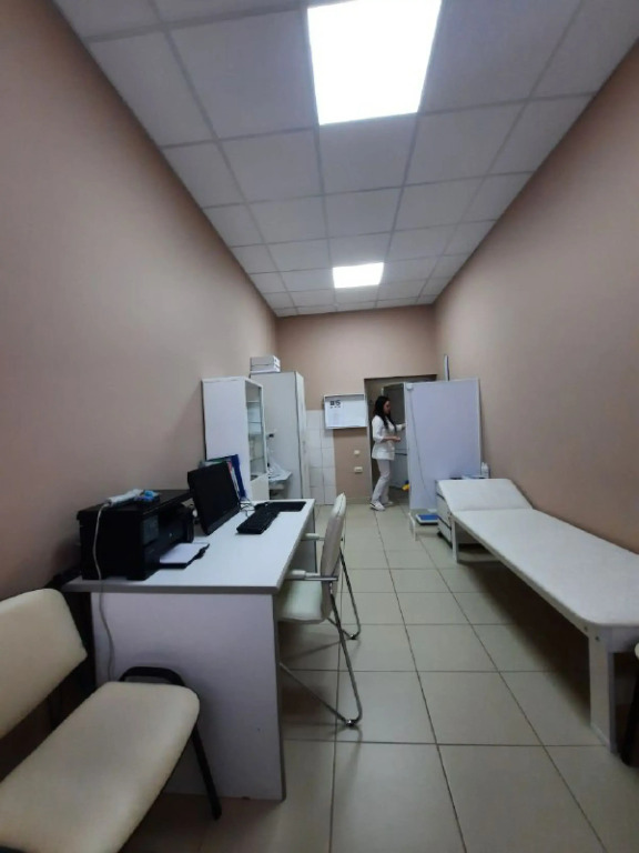 Отель Ессентуки