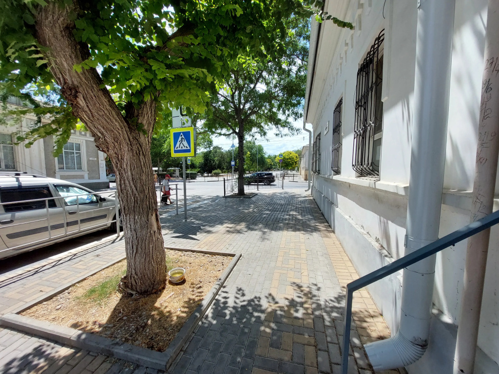 Квартира уютная в центре города