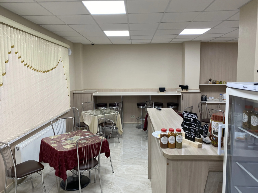 Гостевой Дом Дом Гостей