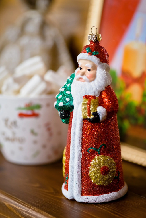 Bajkalskoe Shale Hotel	