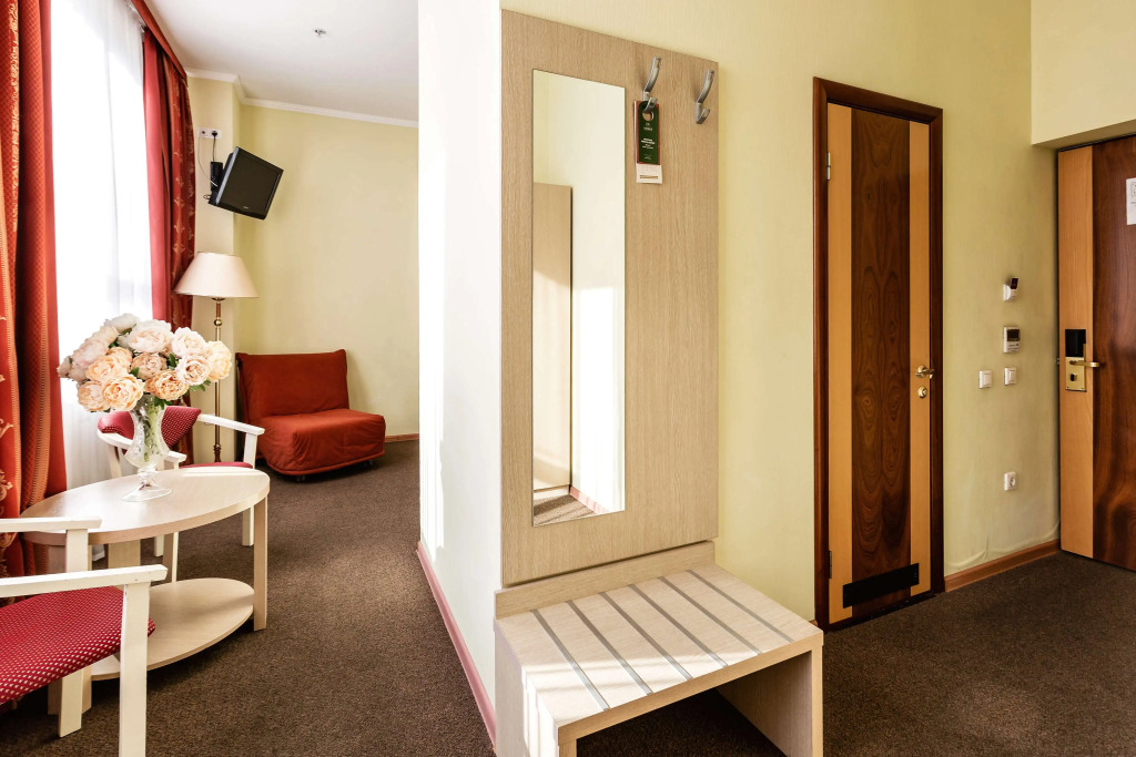 АМАКС Конгресс-отель