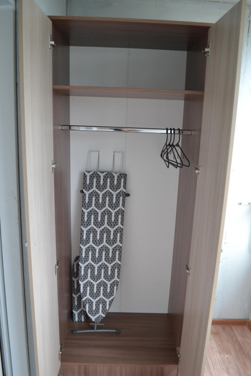 Na Lugovom pereulke Flat