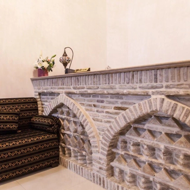 Royal Bukhara hotel