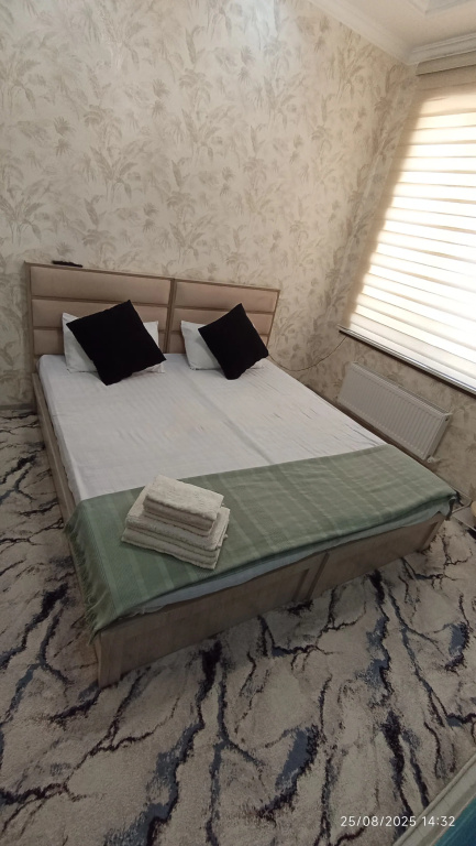 Апартаменты Caravan Places 1