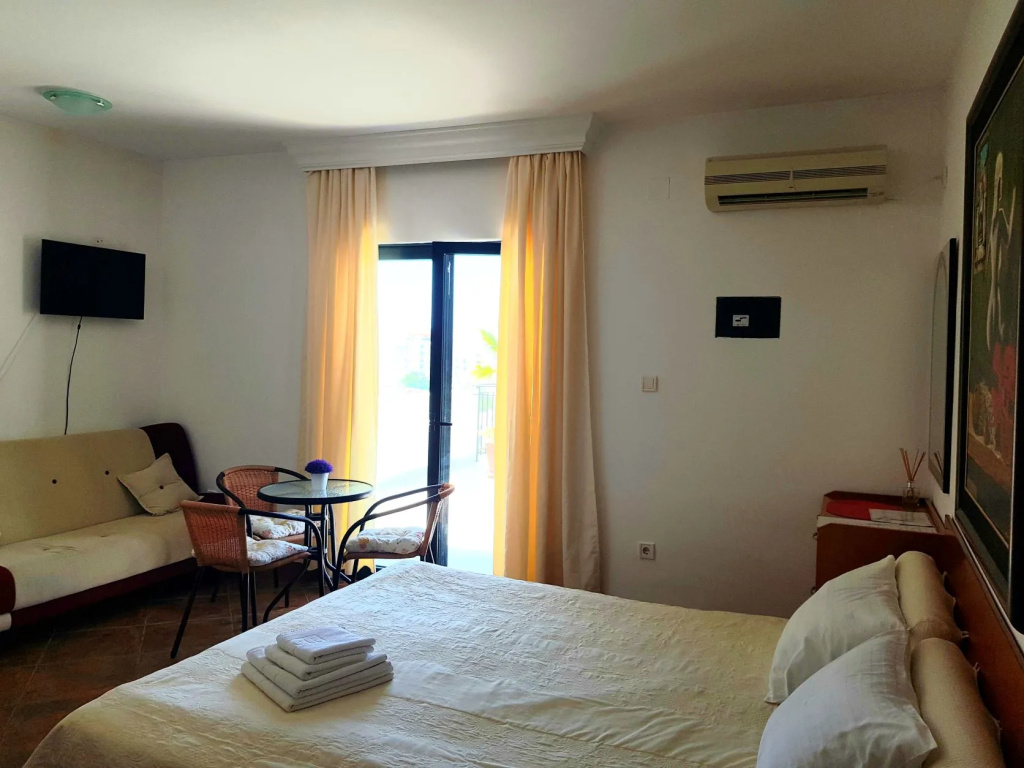 Villa Lutovac Budva