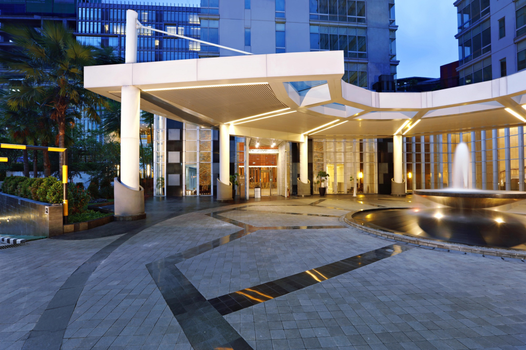 The Grove Suites by Grand Aston