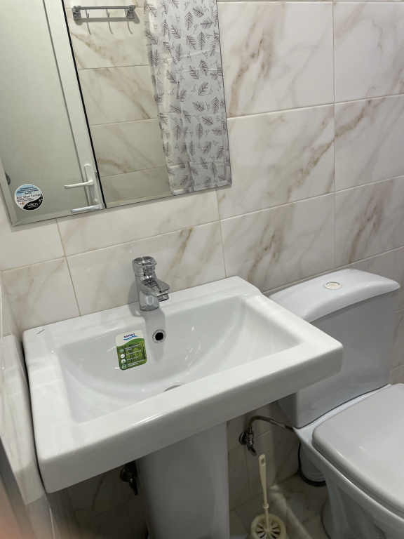 Гостевой Дом Уютный Домик