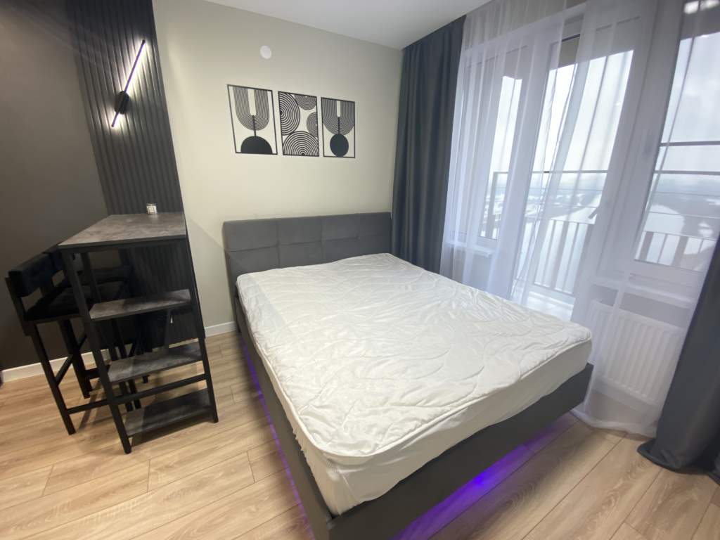 Квартира Rest Studio Above The Tour