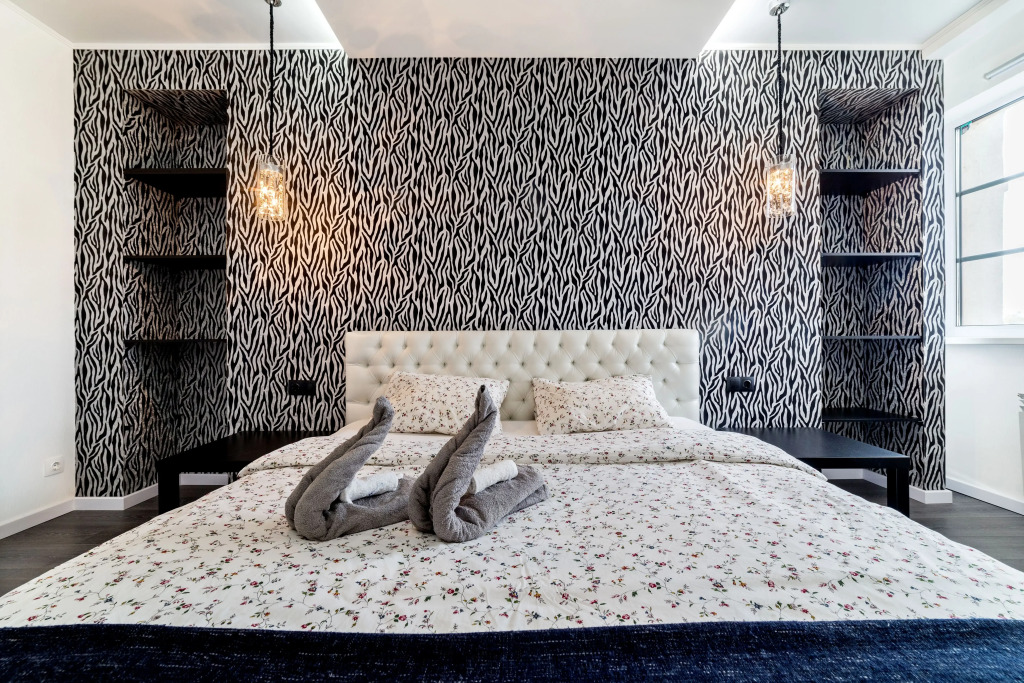 Апартаменты uTrip Platinum 100