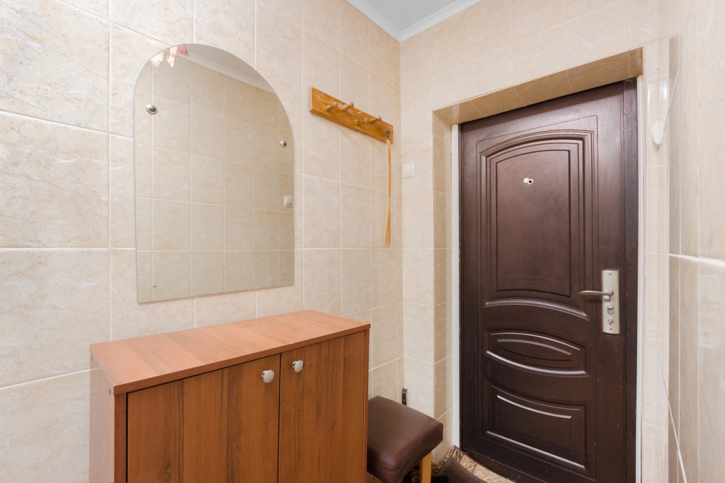 Kvartira Na Koltsova Flat