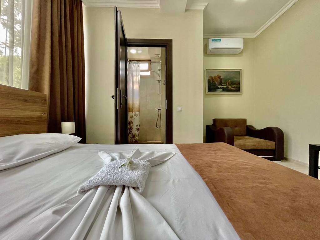 Merien hotel