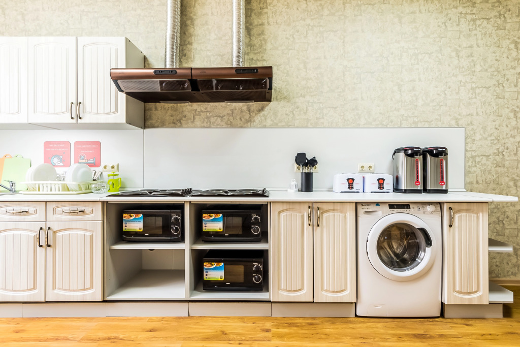 Хостел Биксбит