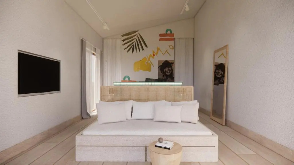 Отель Nayu Igneada