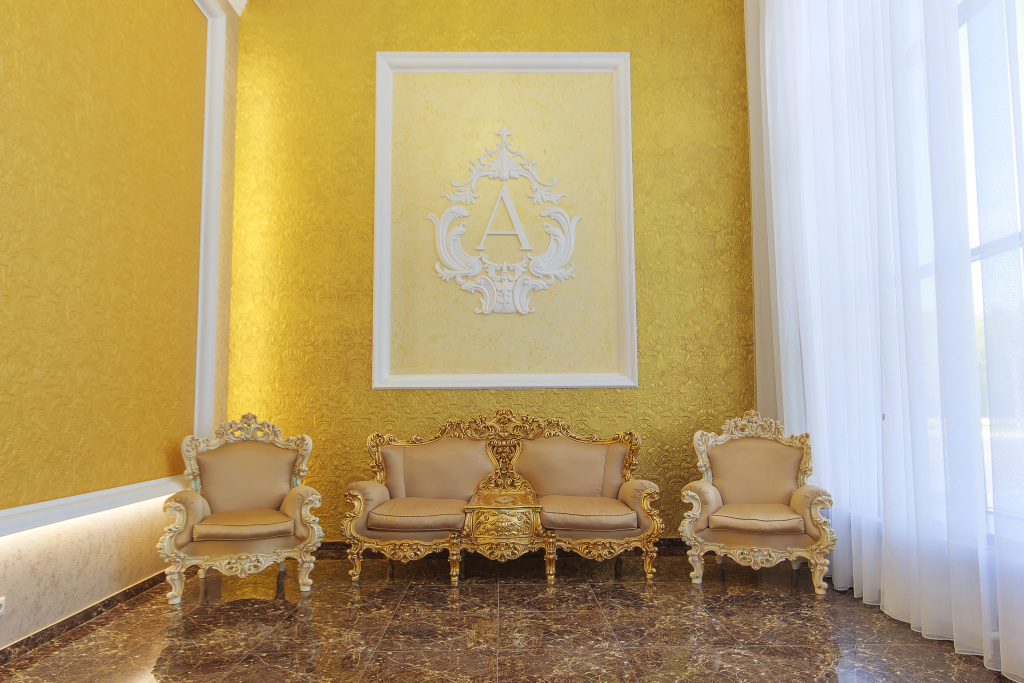 Гранд Отель & СПА Аристократъ