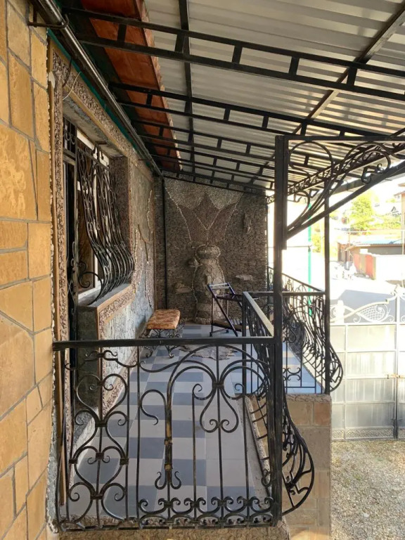 Zelenogorskiy 375 Guest House