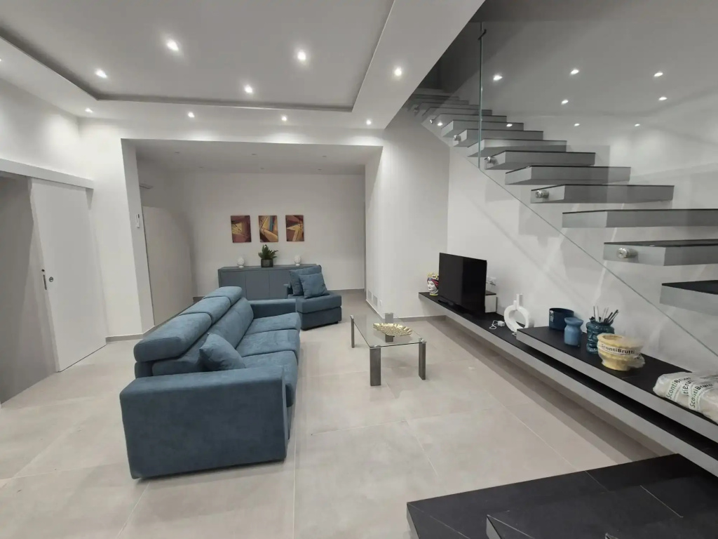 Вилла Stesicoro Suite