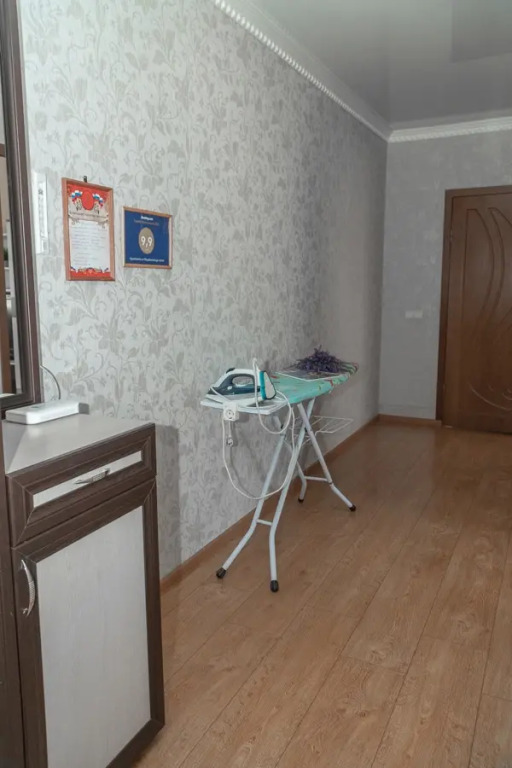 Апартаменты на Маяковской