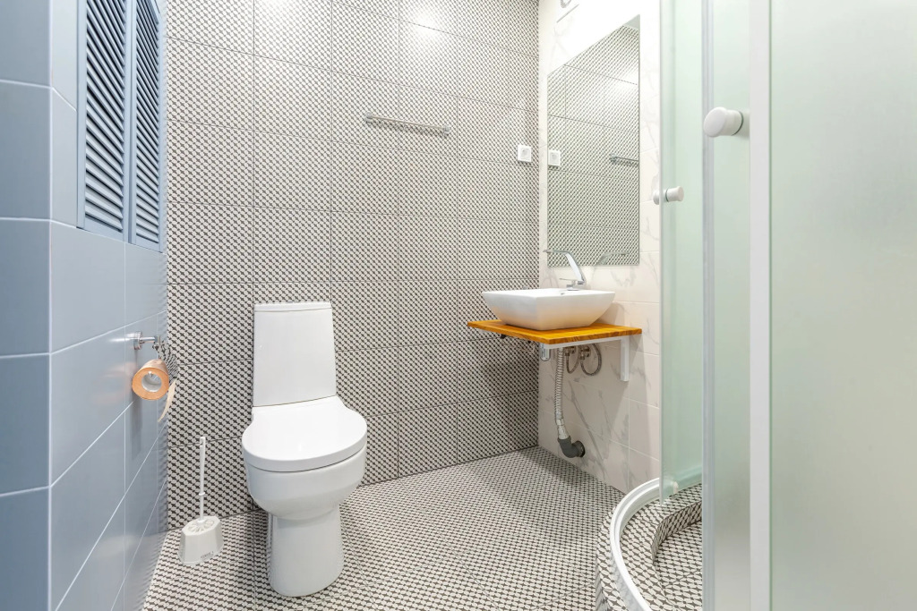 S Pristavkoy Mario Apartments