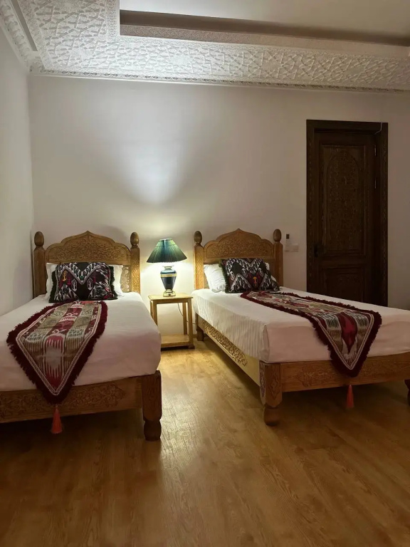 Prestige Terrace Hotel