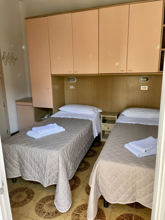 Hotel Adler
