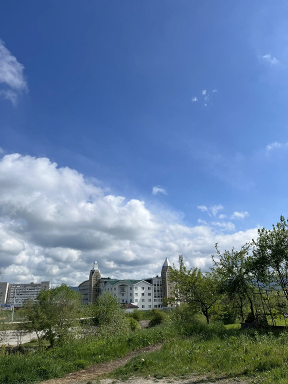 Studiya Nalchik Flat