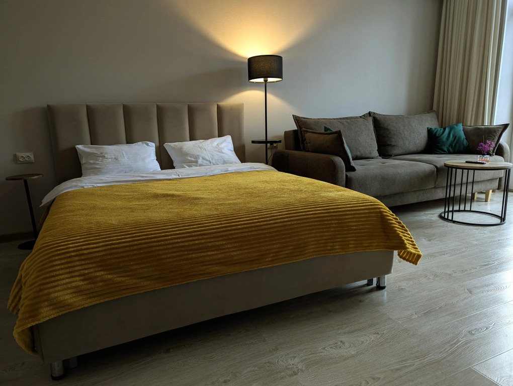 Квартира Уютная в Самом Центре Города