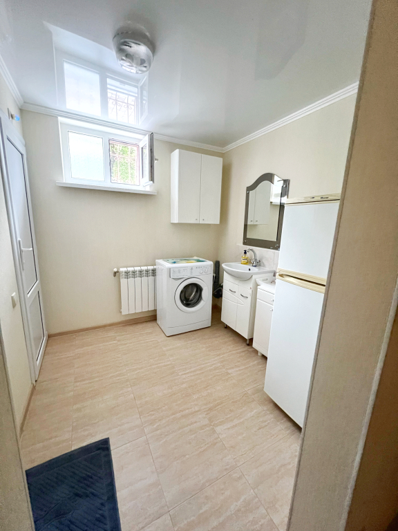 Апартаменты с зоной барбекю и бесплатной парковкой