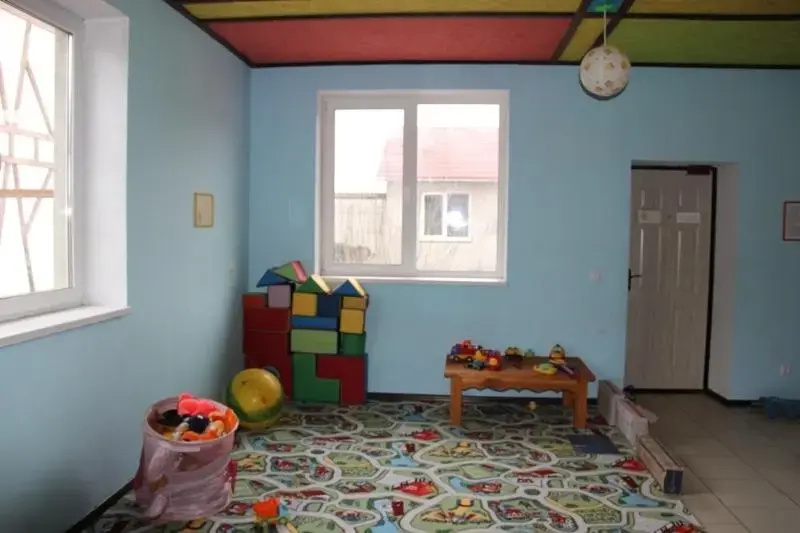 Гостевой дом АтлантикА