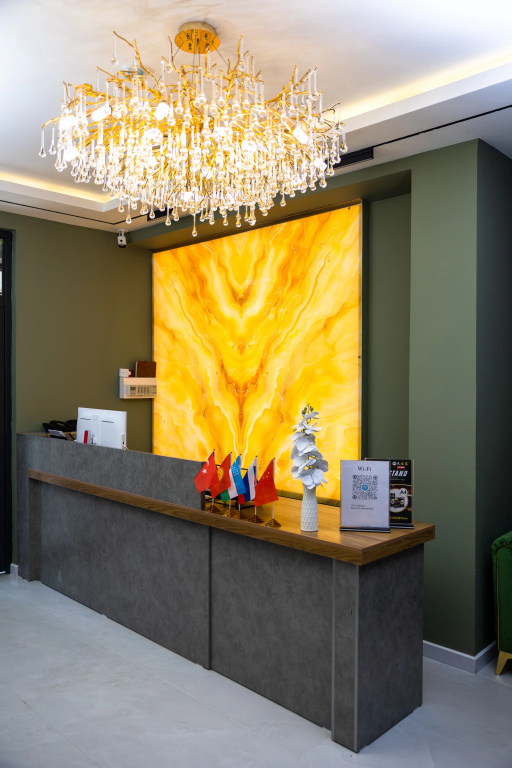 Marmaris Saray hotel NEW