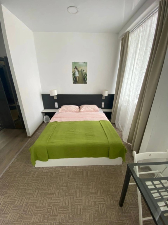 Отель Light House