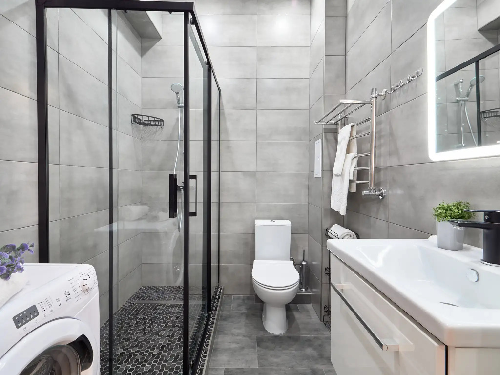 Апартаменты «Колокольчик» Ирины Савельевой с видом на горы у входа в Национальный Парк