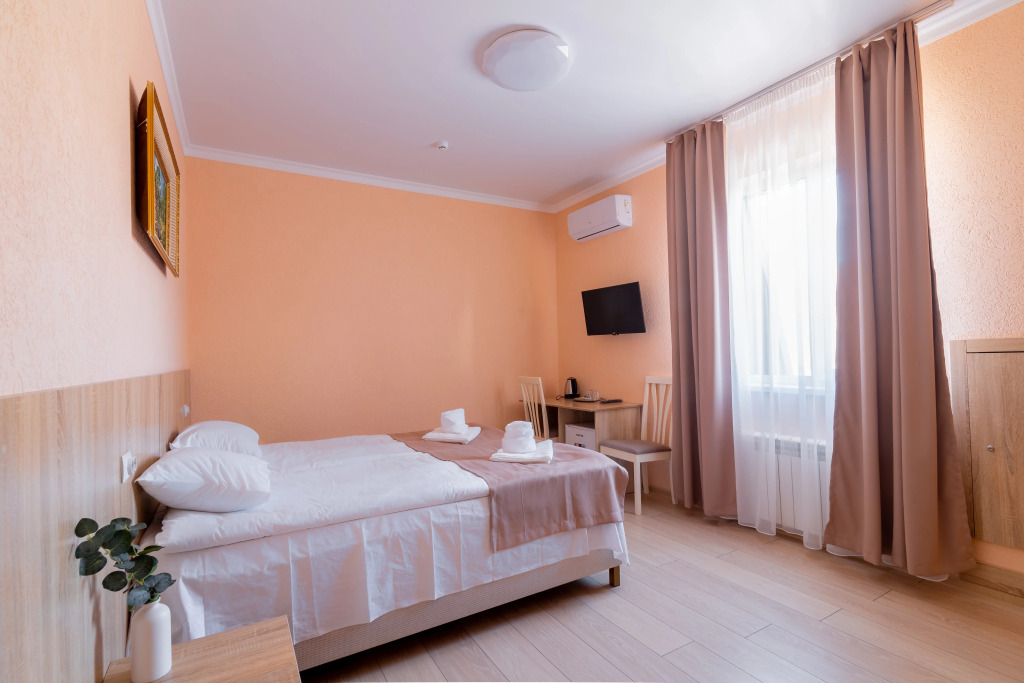 Gorod park Guest House